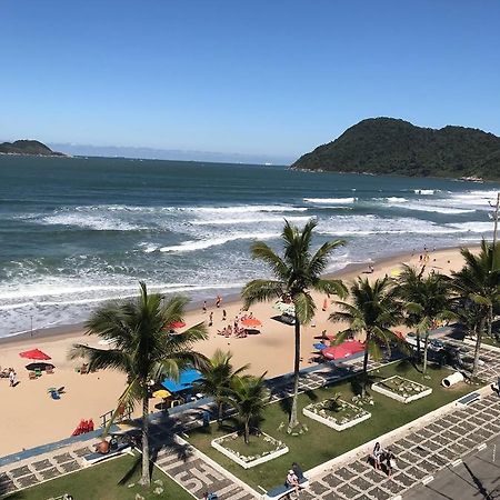 Apto. Guaruja/Tombo/Asturias Экстерьер фото