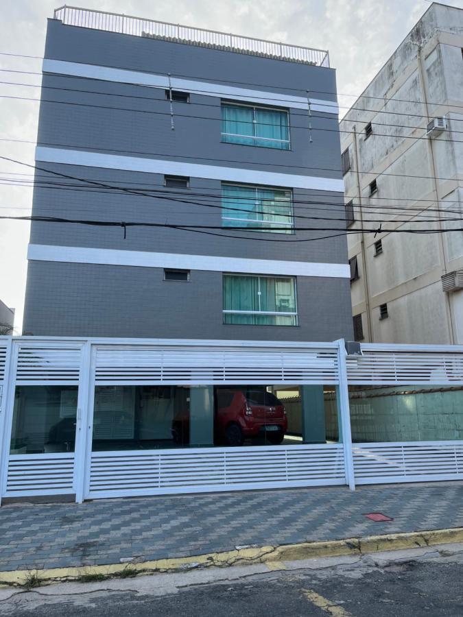 Apto. Guaruja/Tombo/Asturias Экстерьер фото