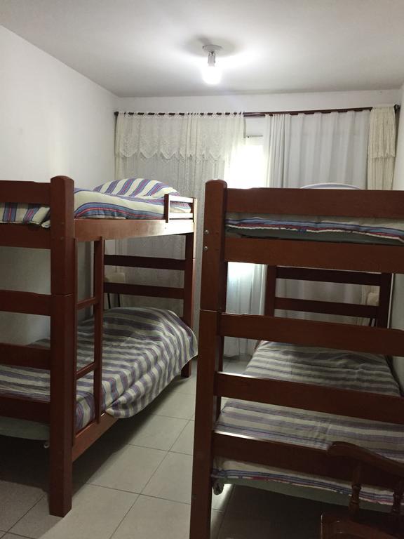 Apto. Guaruja/Tombo/Asturias Экстерьер фото