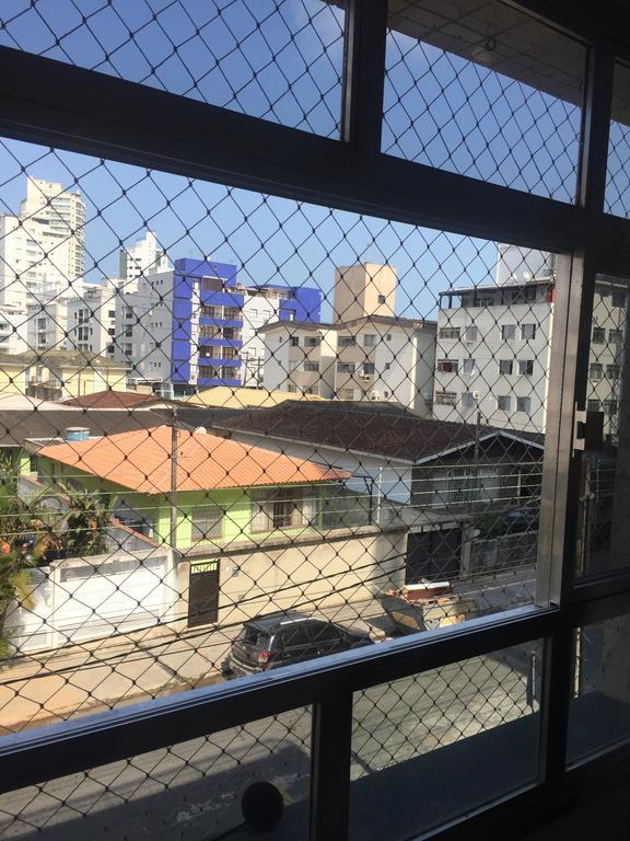 Apto. Guaruja/Tombo/Asturias Экстерьер фото