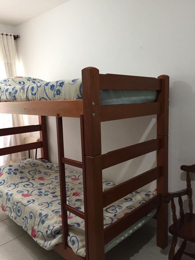 Apto. Guaruja/Tombo/Asturias Экстерьер фото